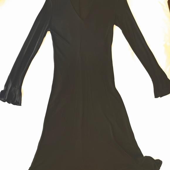 Original catwalk, jersey flare, black Versaci - Picture 9 of 10